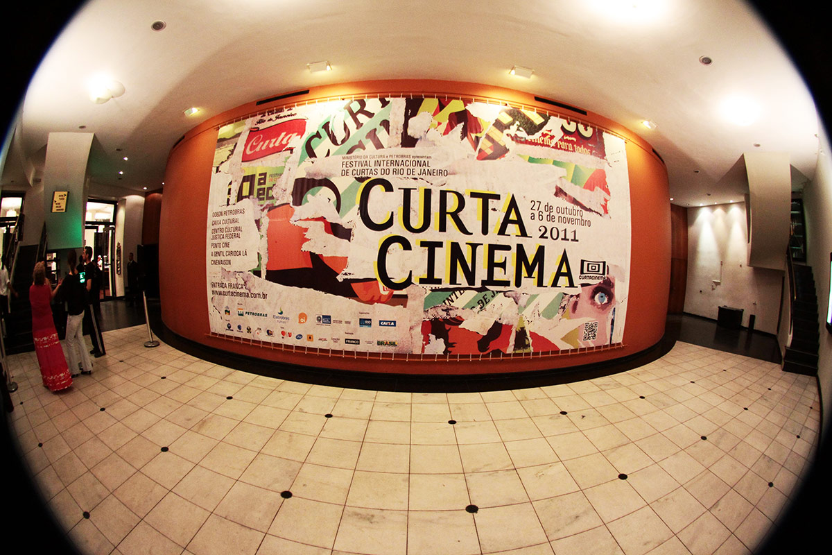 Curta Cinema 2011