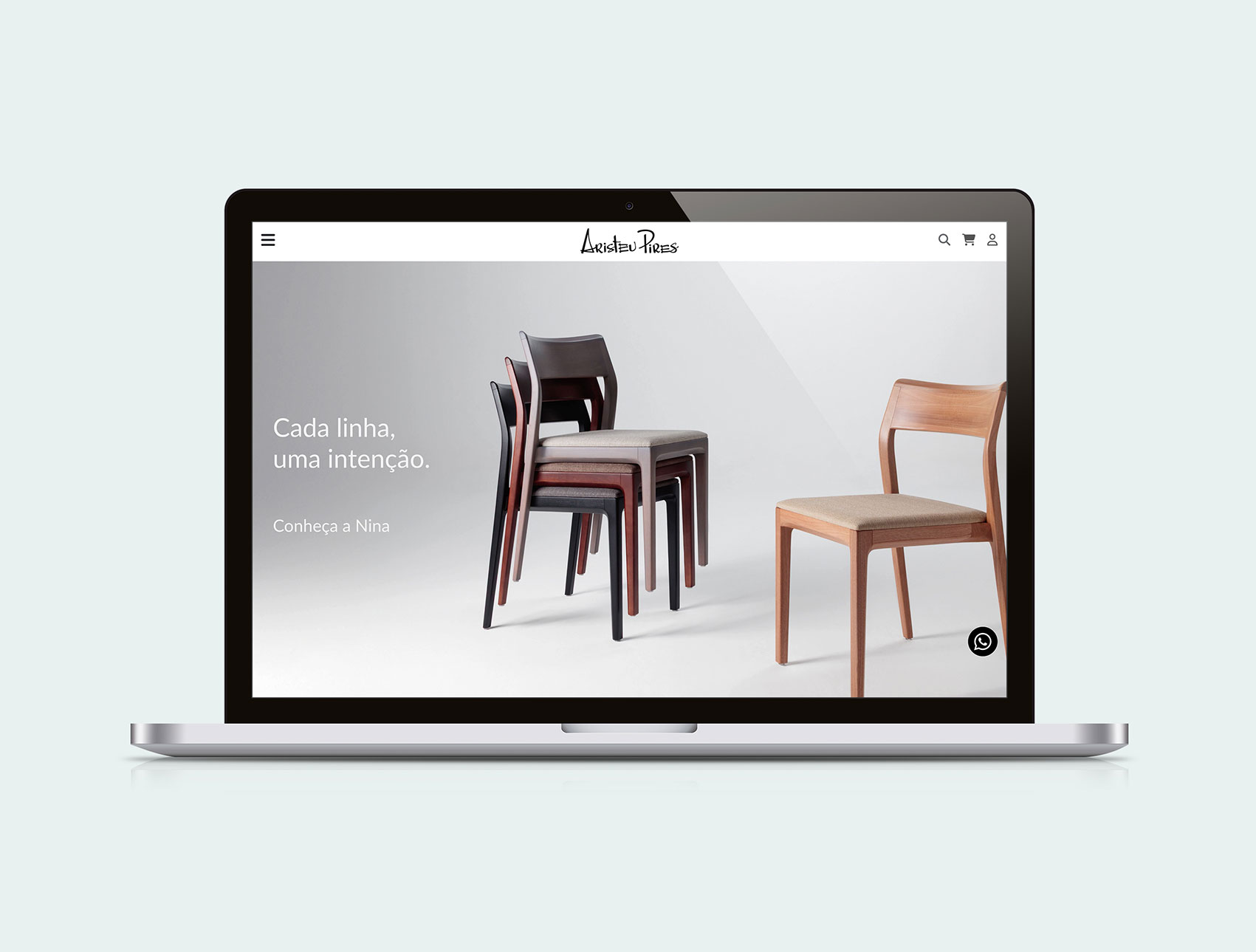 Aristeu-site